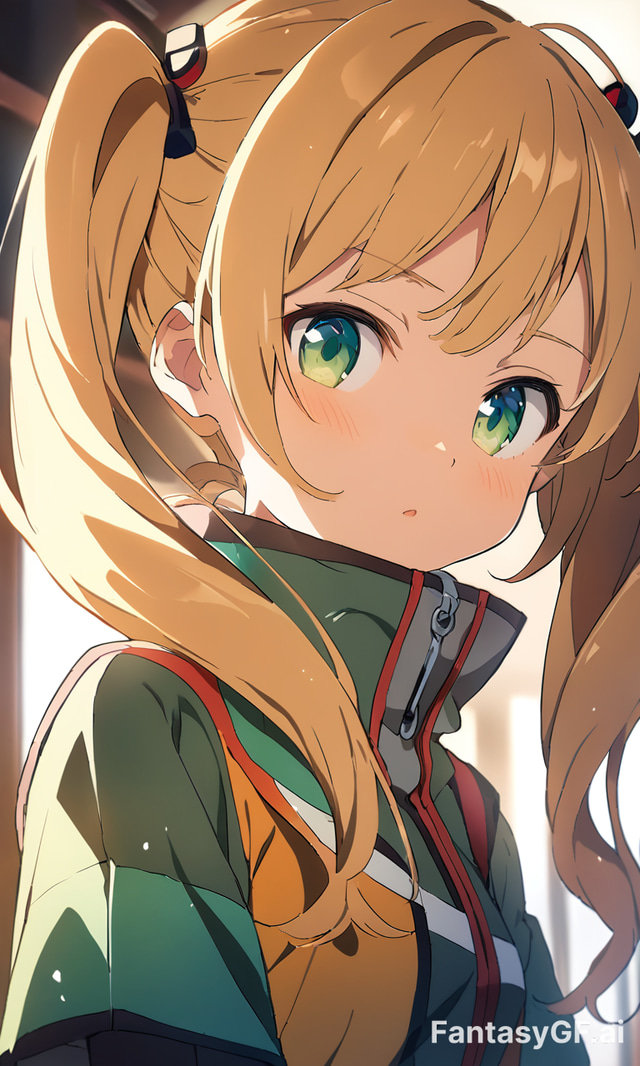 Priscilla Hansen AI Girlfriend avatar