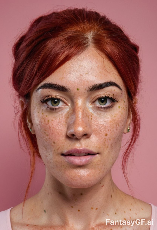 Saige Harding AI Girlfriend avatar