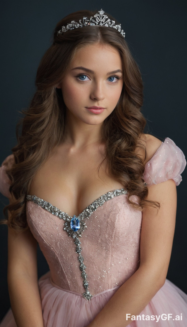 Simone Cuevas AI Girlfriend avatar