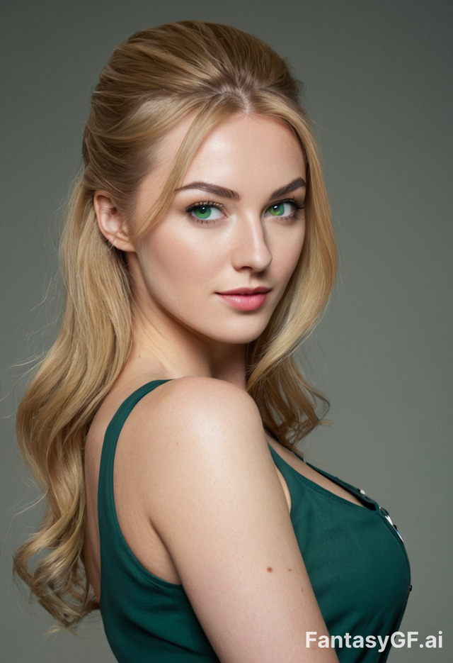 Cheyanne Cain AI Girlfriend avatar
