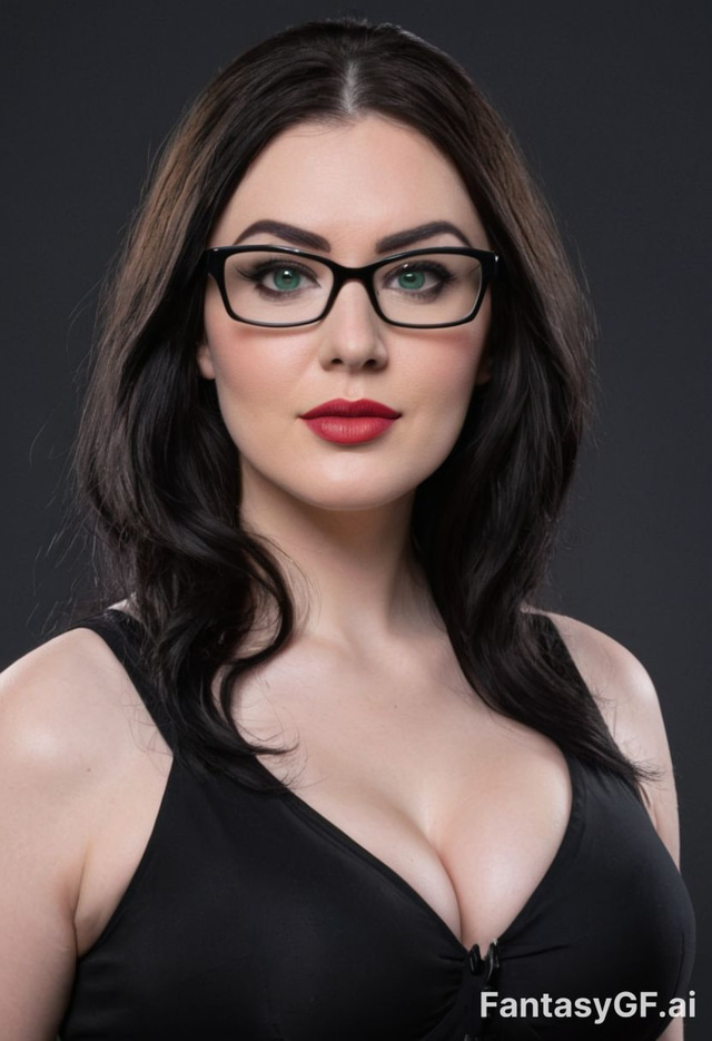 Faith Rodgers AI Girlfriend avatar