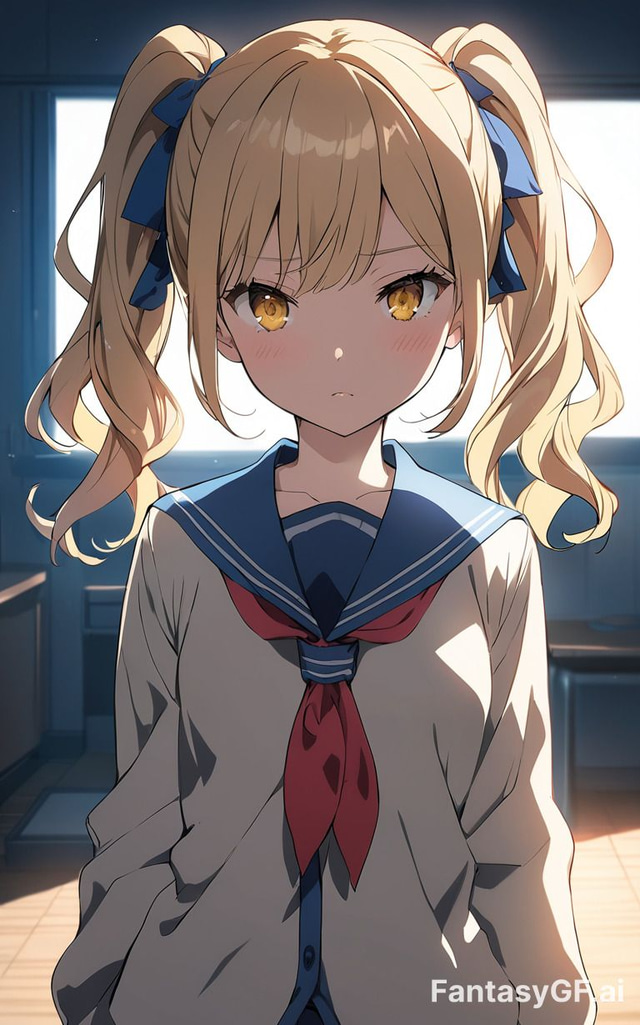 Leticia Miller AI Girlfriend avatar