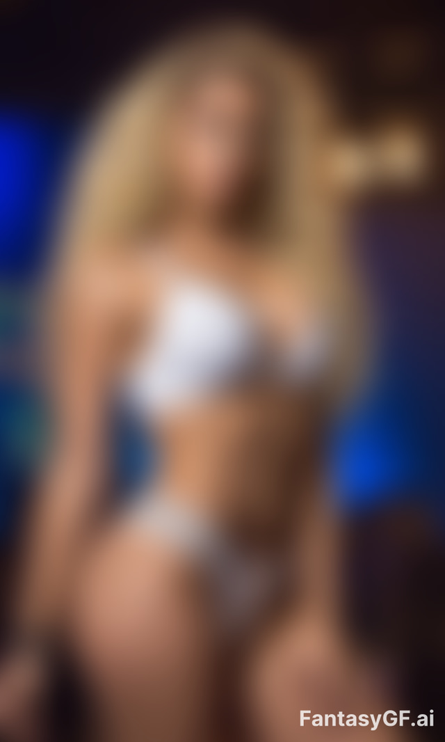 Raegan Potts image