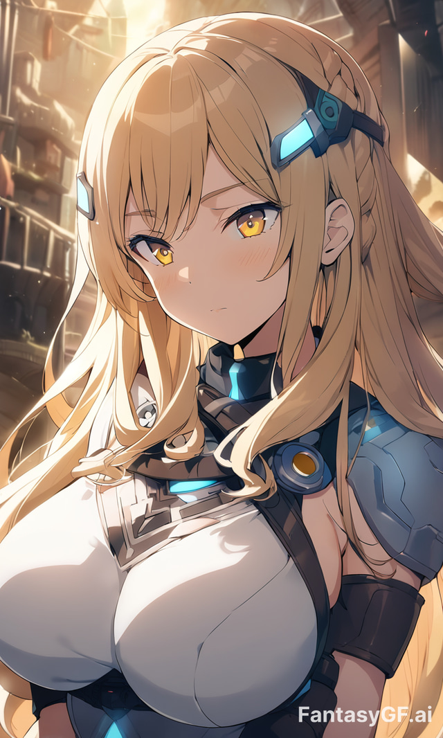 Harley Strong AI Girlfriend avatar