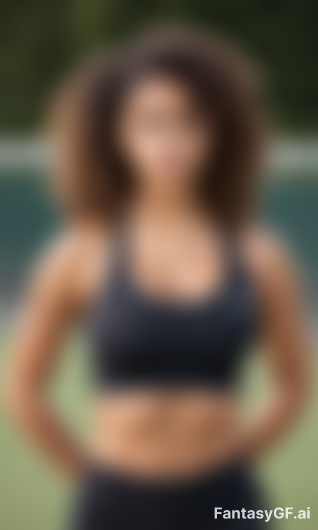 Ansley Montes image