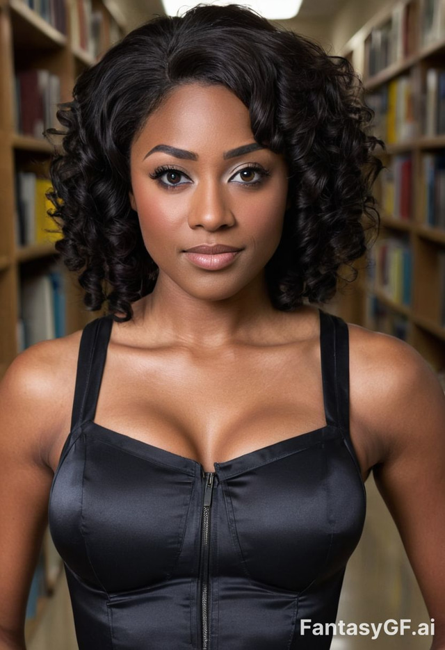 Paula Montgomery AI Girlfriend avatar