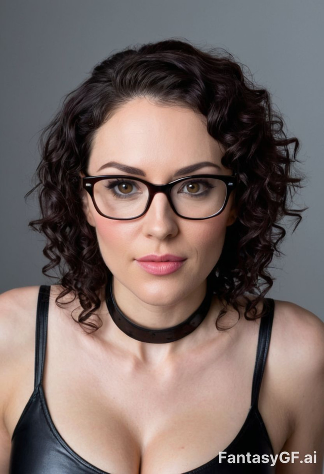 Lizbeth Hendrix AI Girlfriend avatar