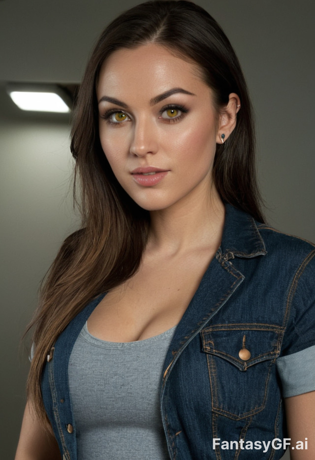 Lauryn Gordon AI Girlfriend avatar