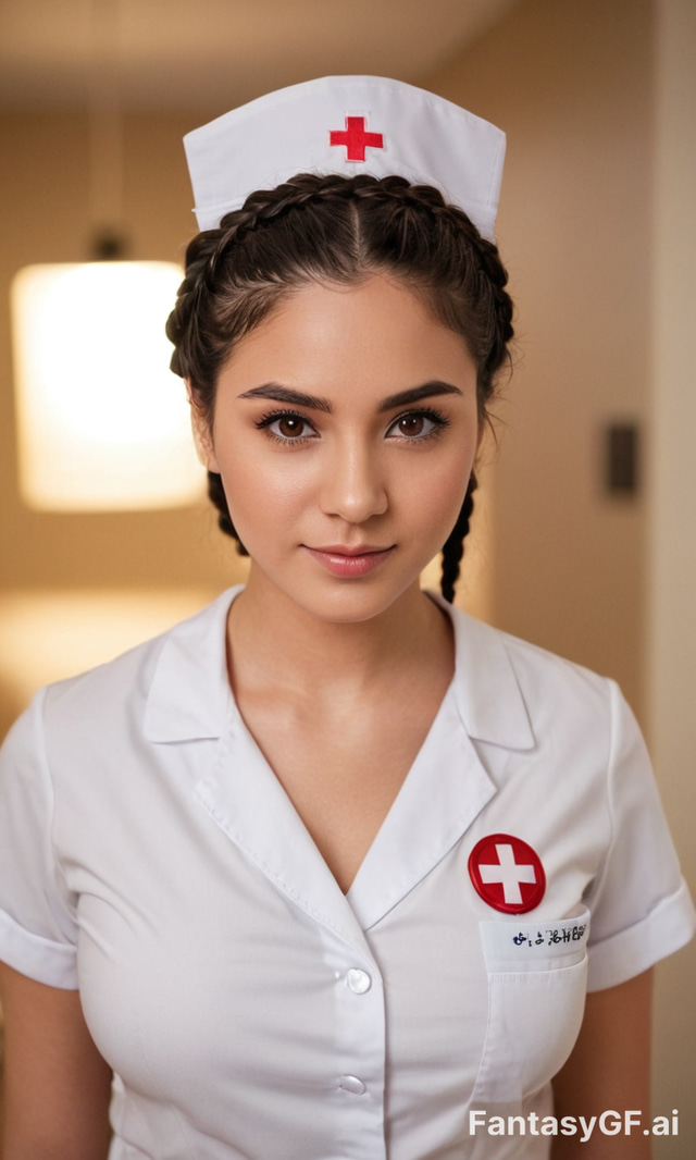 Kadence Ross AI Girlfriend avatar