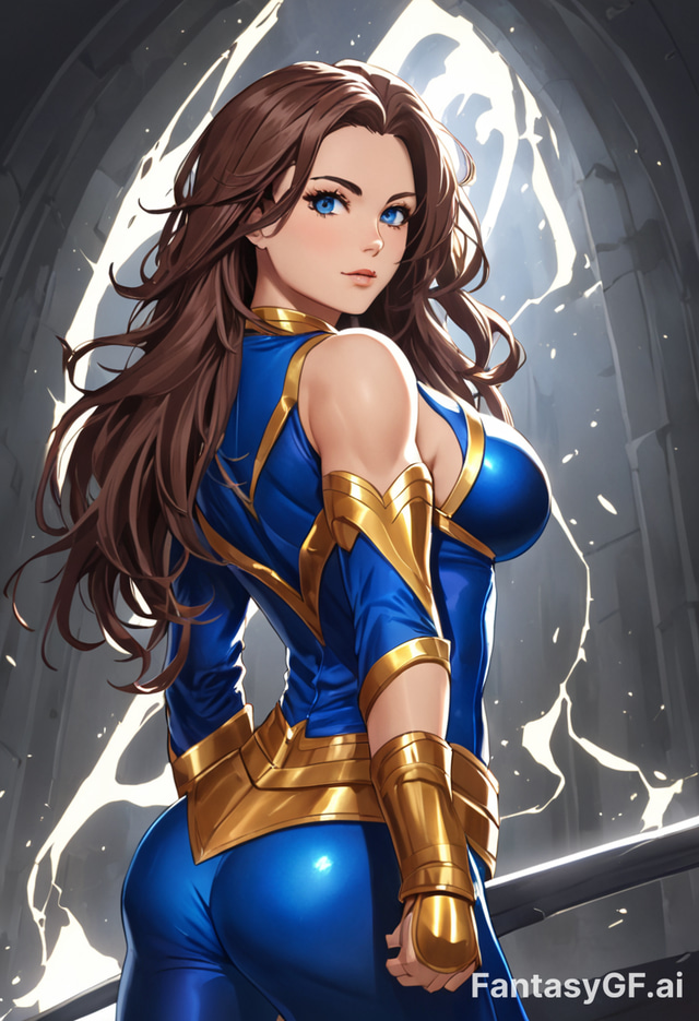 Camila Romero AI Girlfriend avatar