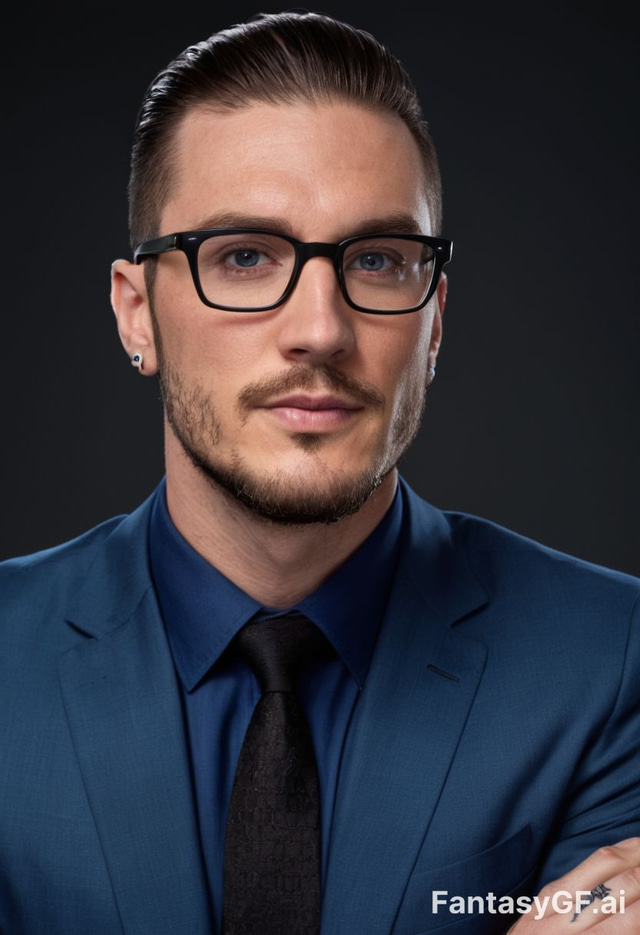 Seth Matthews AI Girlfriend avatar
