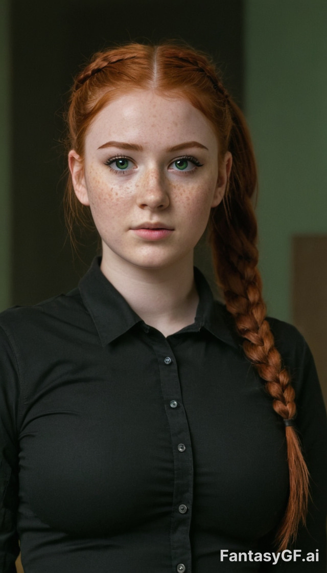 Quinn Mullen AI Girlfriend avatar