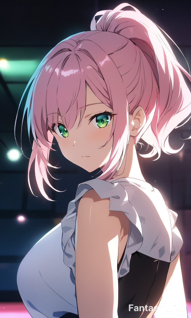 Avatar of AI Girlfriend Paula Santana