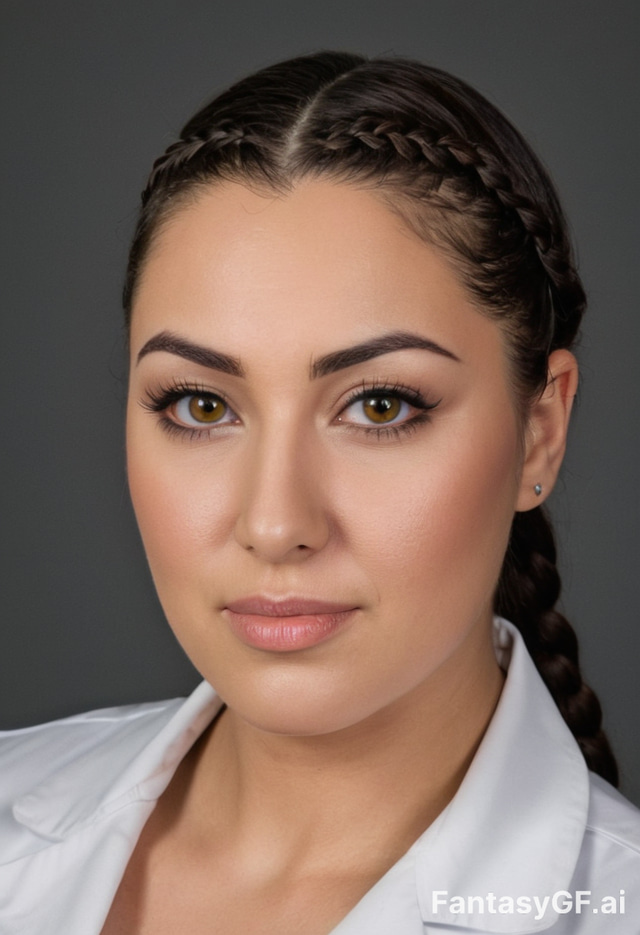 Ashlynn Buckley AI Girlfriend avatar
