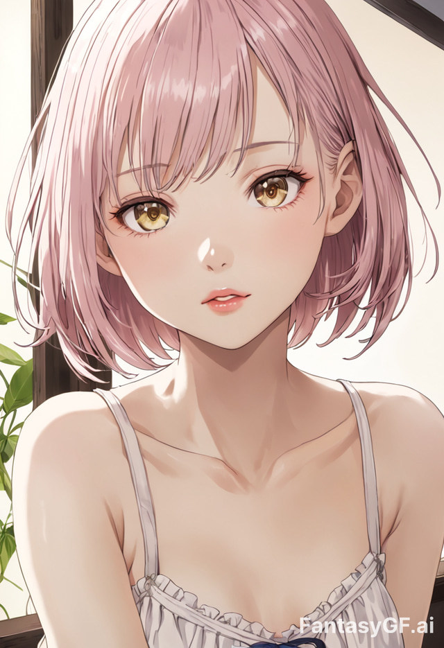 Kristen Osborn AI Girlfriend avatar
