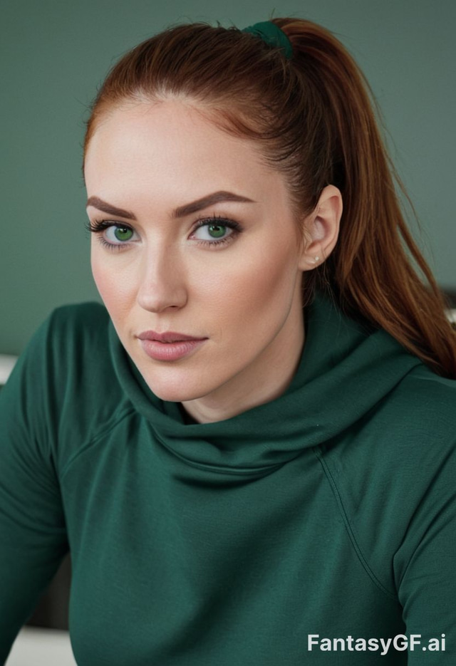 Destiny Trevino AI Girlfriend avatar