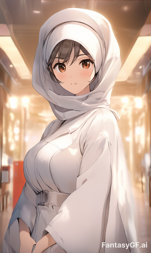 Peyton Fernandez AI Girlfriend avatar