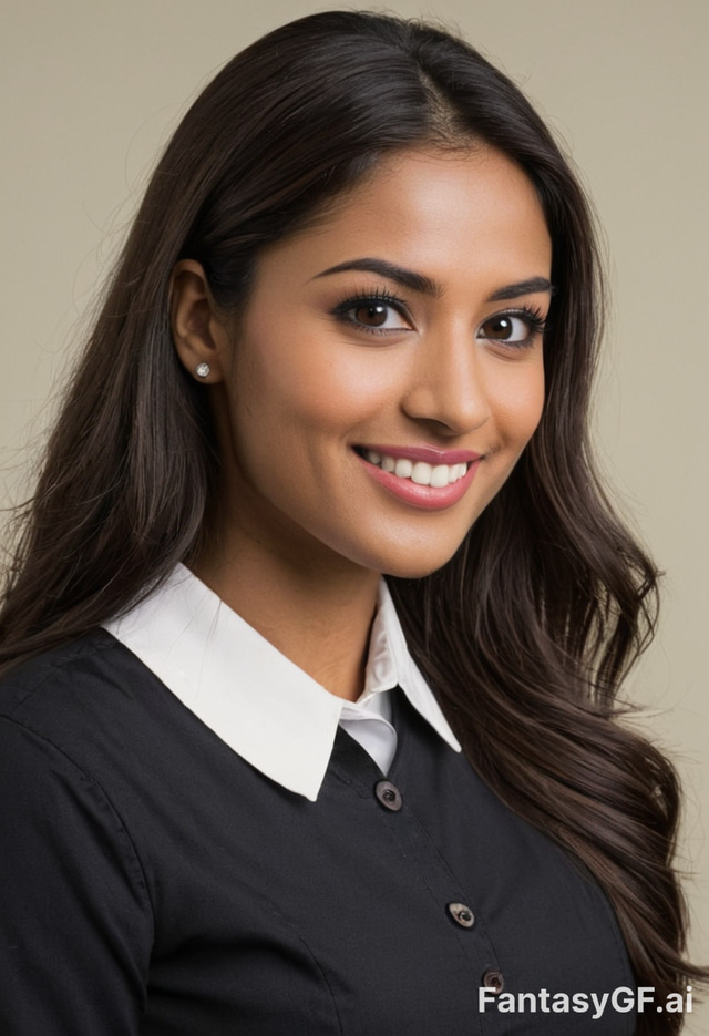 Cecilia Coleman AI Girlfriend avatar