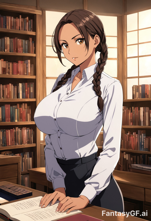 Miracle Sosa AI Girlfriend avatar