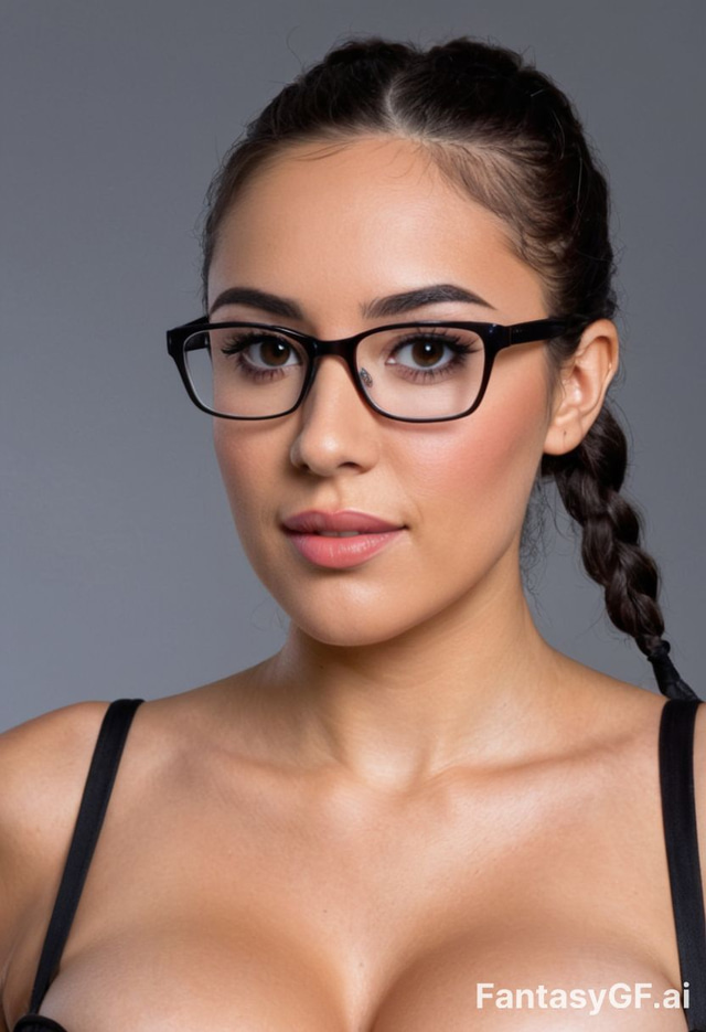 Madeline Rodgers AI Girlfriend avatar