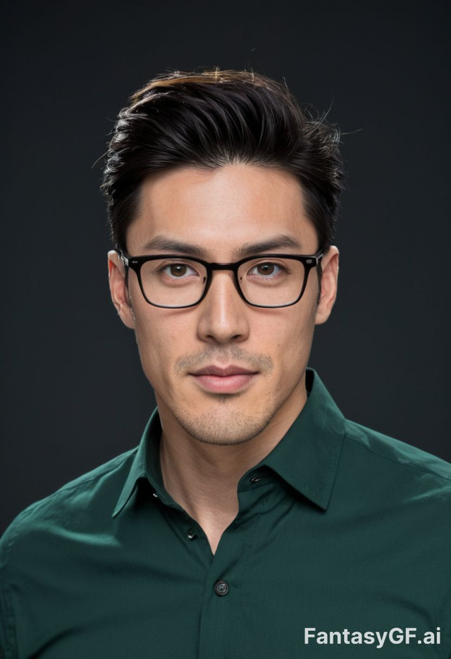 Brant Wilkinson AI Girlfriend avatar