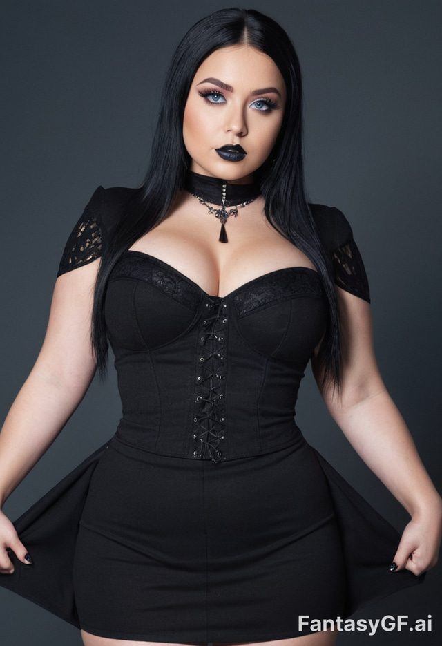 Kaylee Moody AI Girlfriend avatar