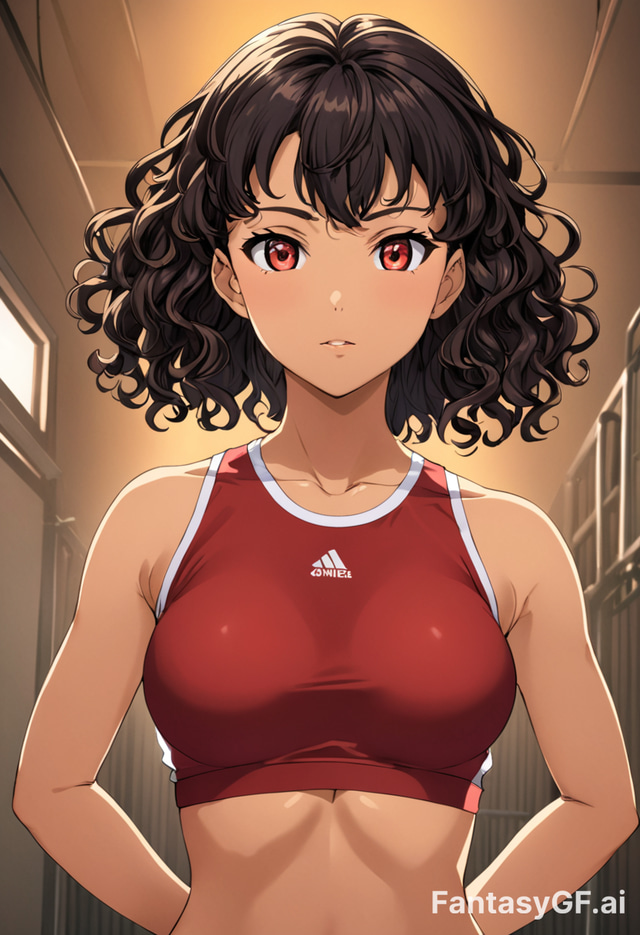 Whitney Krueger AI Girlfriend avatar