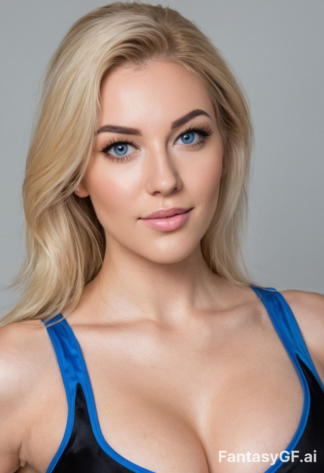 Jaelyn Floyd AI Girlfriend avatar