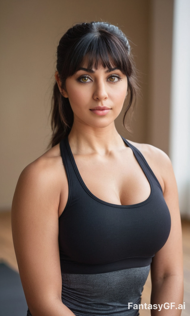 Destinee Nash AI Girlfriend avatar