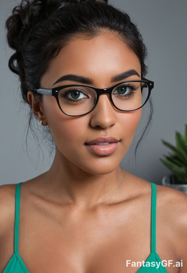 Addyson Shaw AI Girlfriend avatar