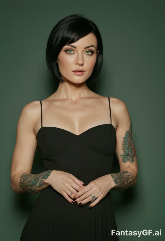 Ryleigh Best AI Girlfriend avatar