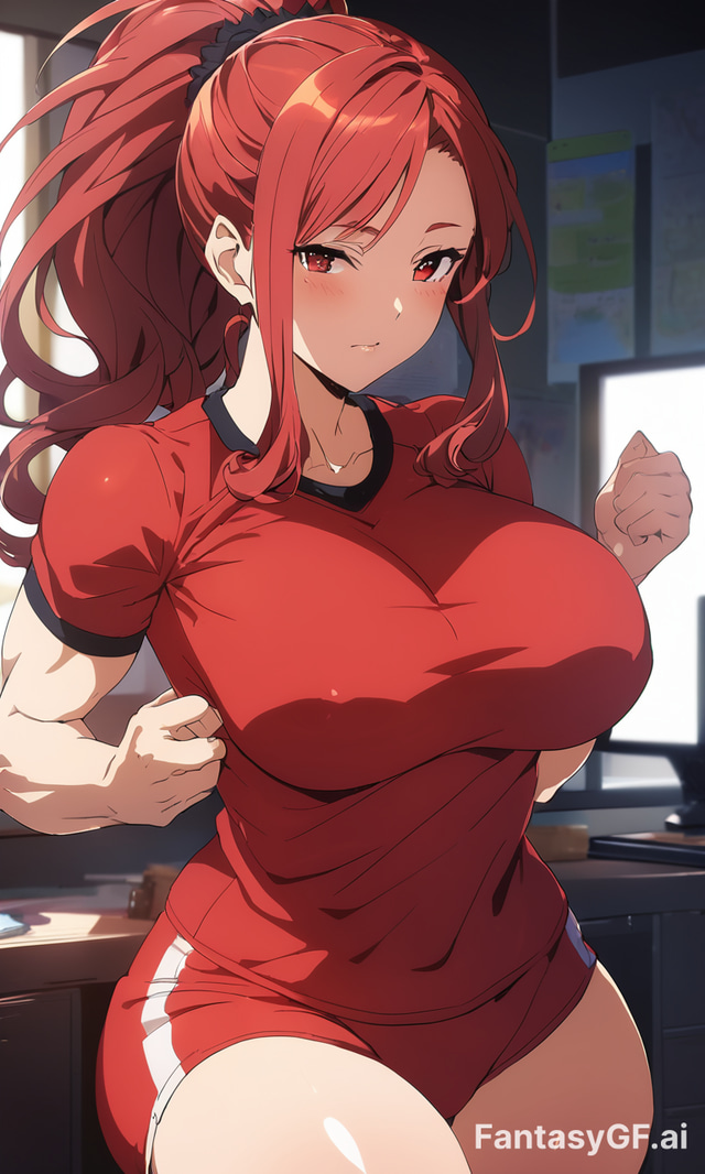 Brooklynn Donovan AI Girlfriend avatar