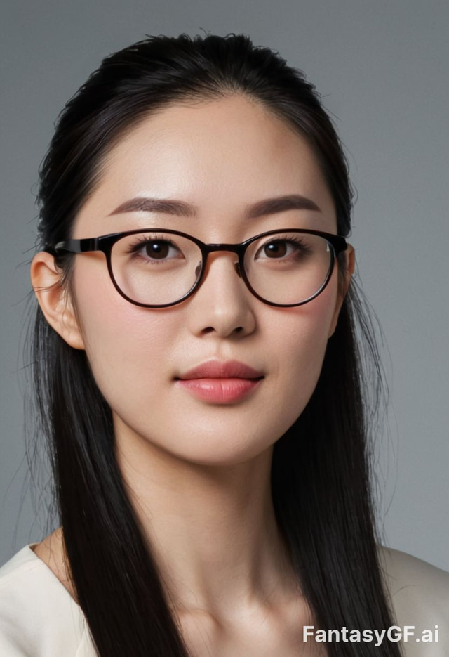Ava Chung AI Girlfriend avatar
