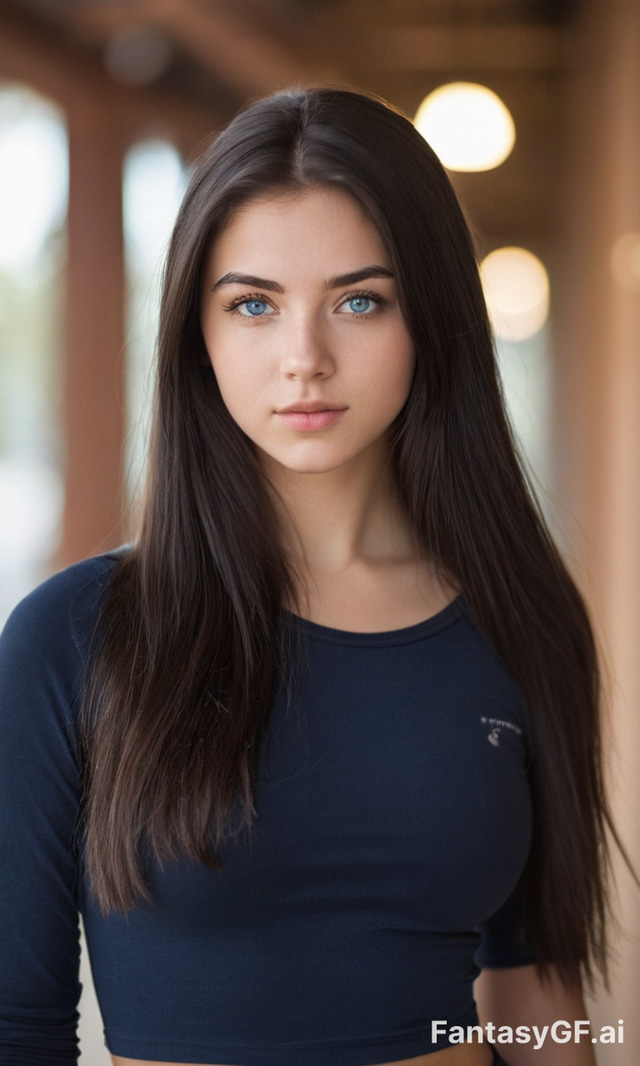 Myla Ochoa AI Girlfriend avatar