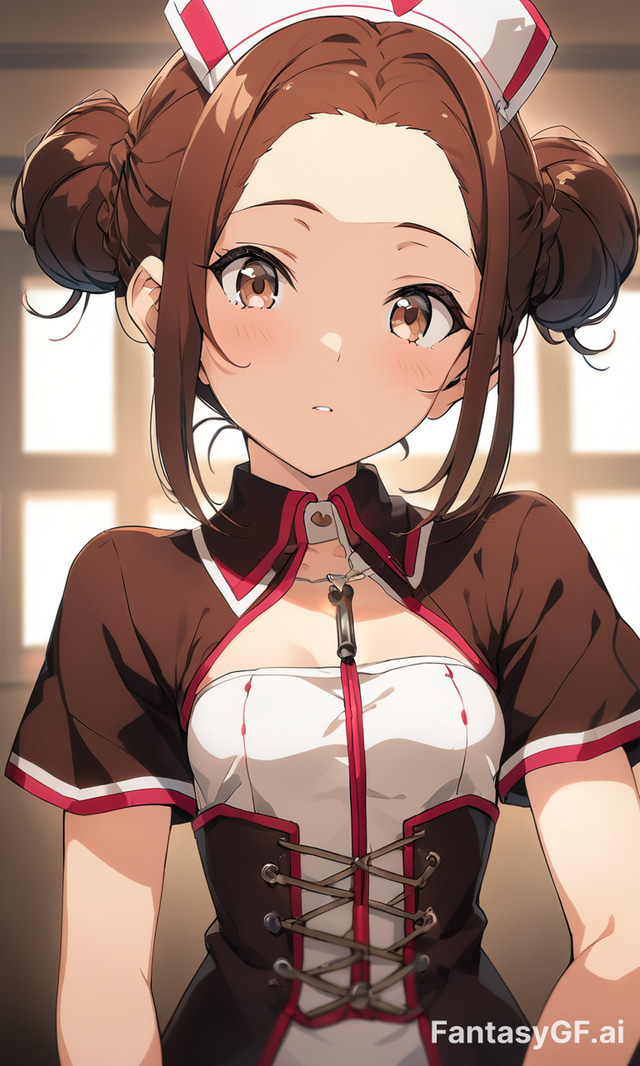 Cindy Berry AI Girlfriend avatar
