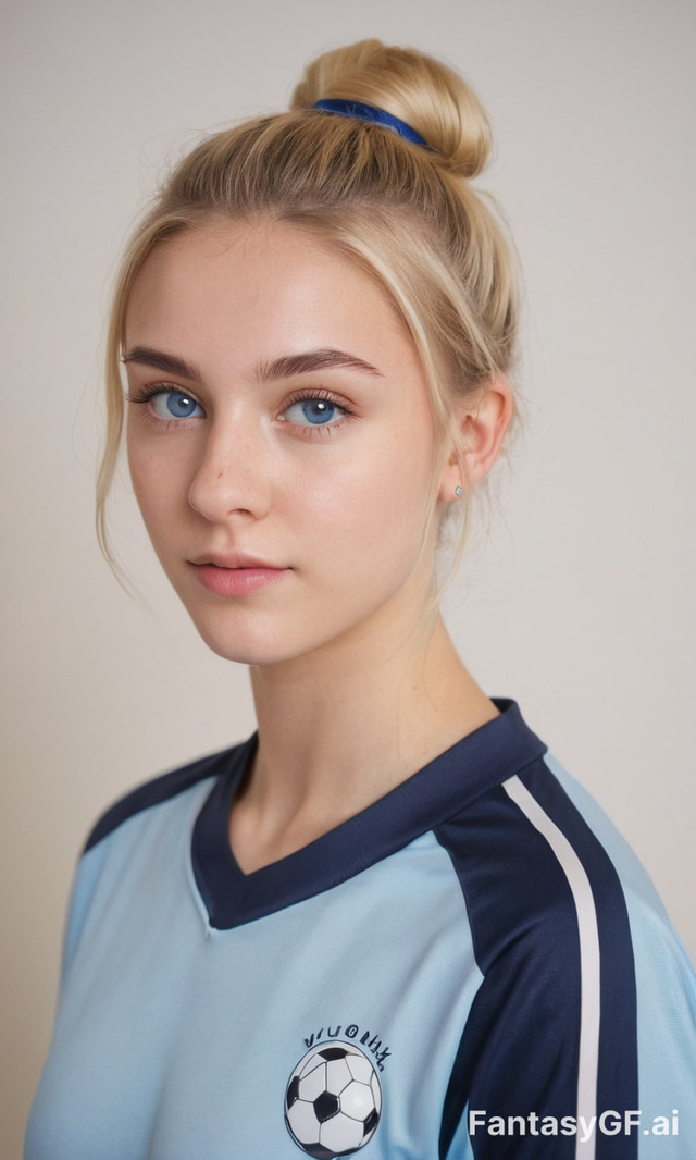 Helen Adams AI Girlfriend avatar