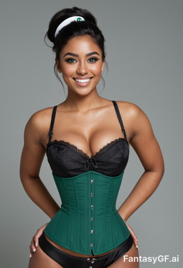 Kayley Farrell AI Girlfriend avatar