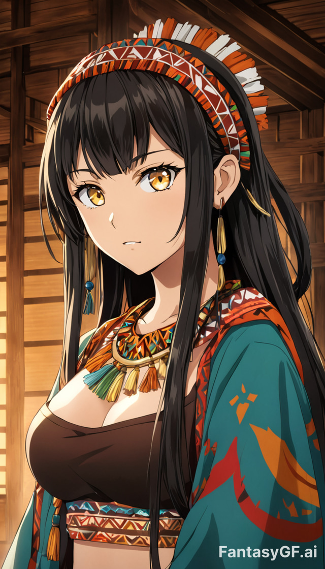 America Spears AI Girlfriend avatar