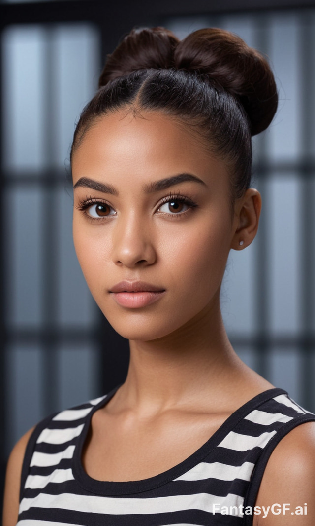 Serenity Gamble AI Girlfriend avatar