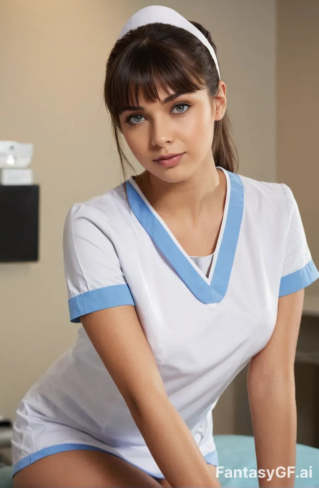 Keira Hays AI Girlfriend avatar