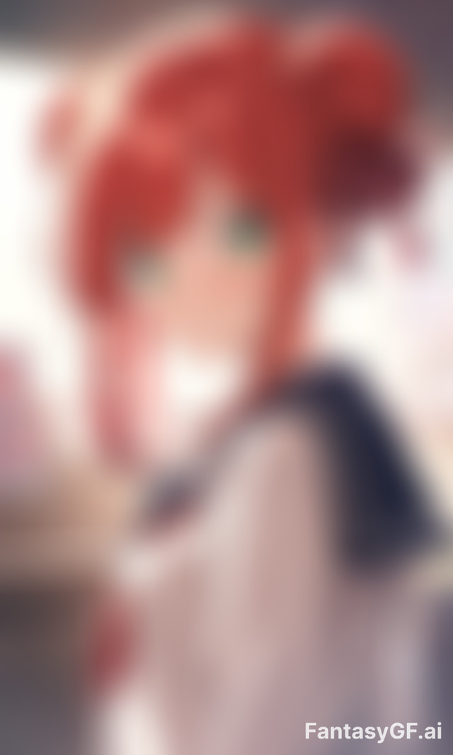 Scarlet Hurst image