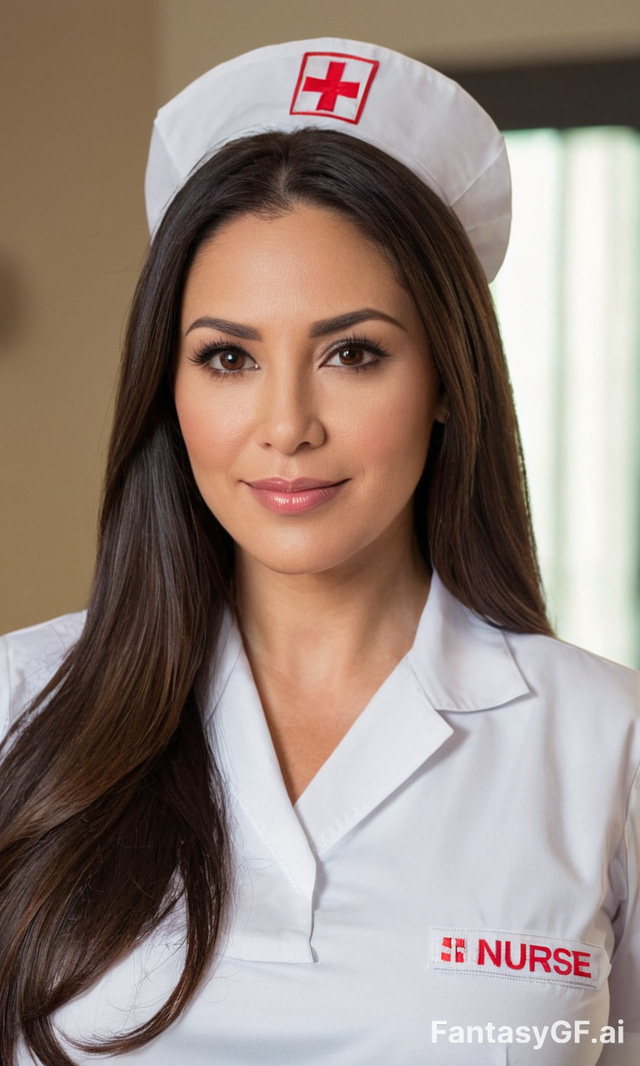 Amaya Zavala AI Girlfriend avatar