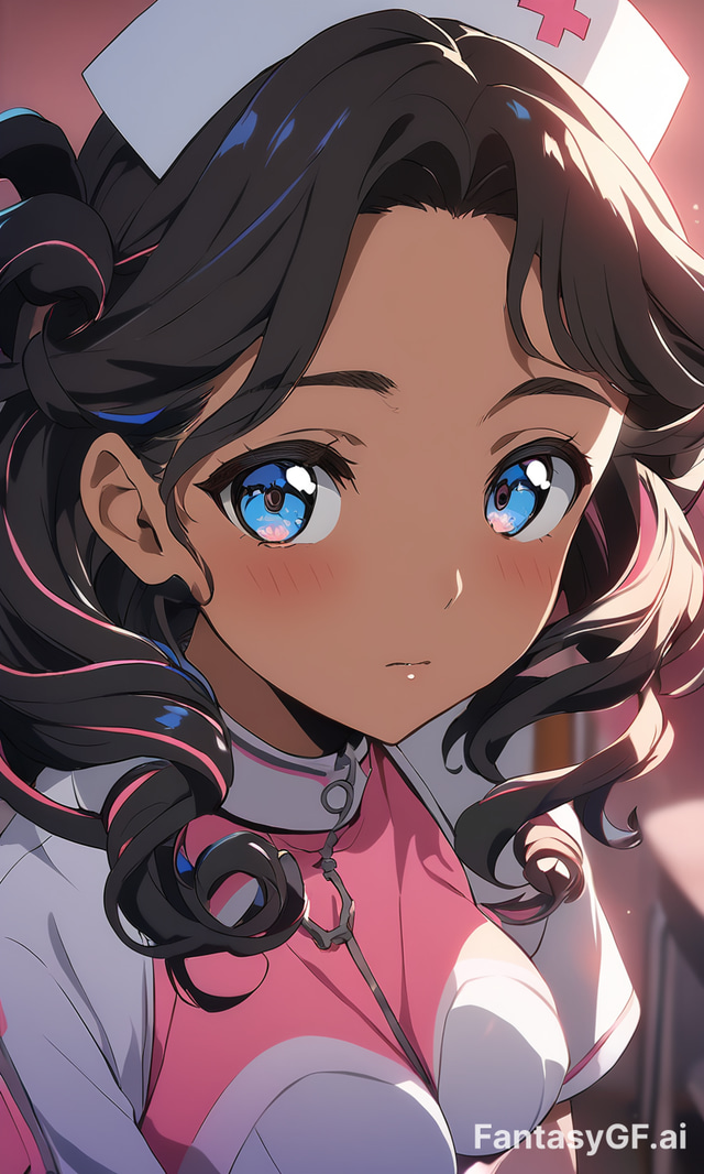Aria Chavez AI Girlfriend avatar