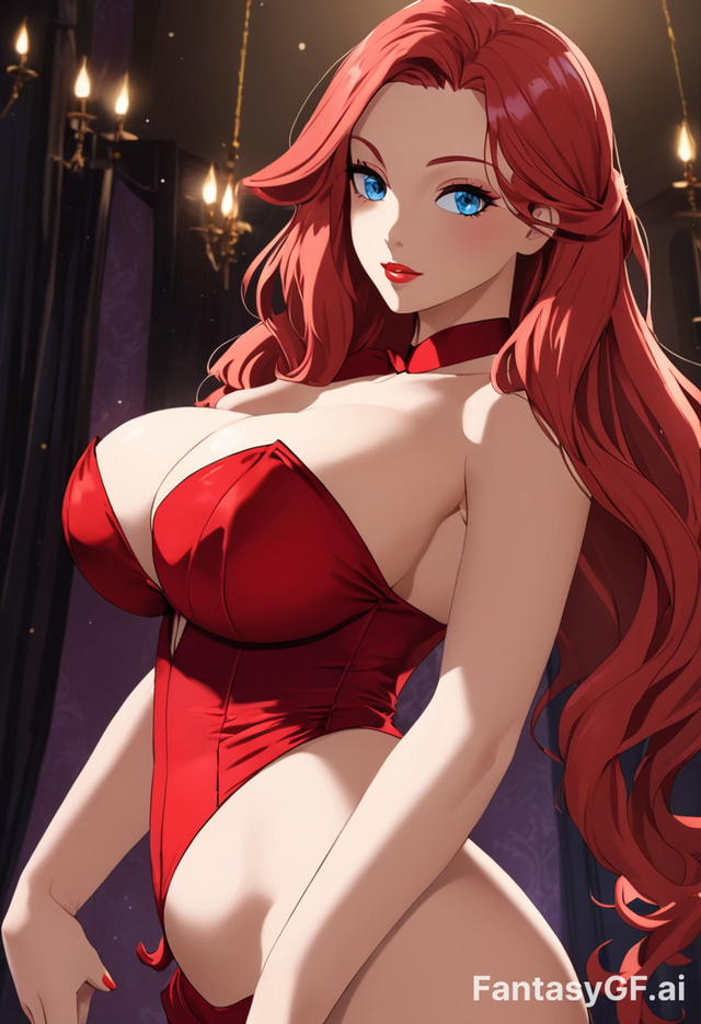 Fatima Mendoza AI Girlfriend avatar