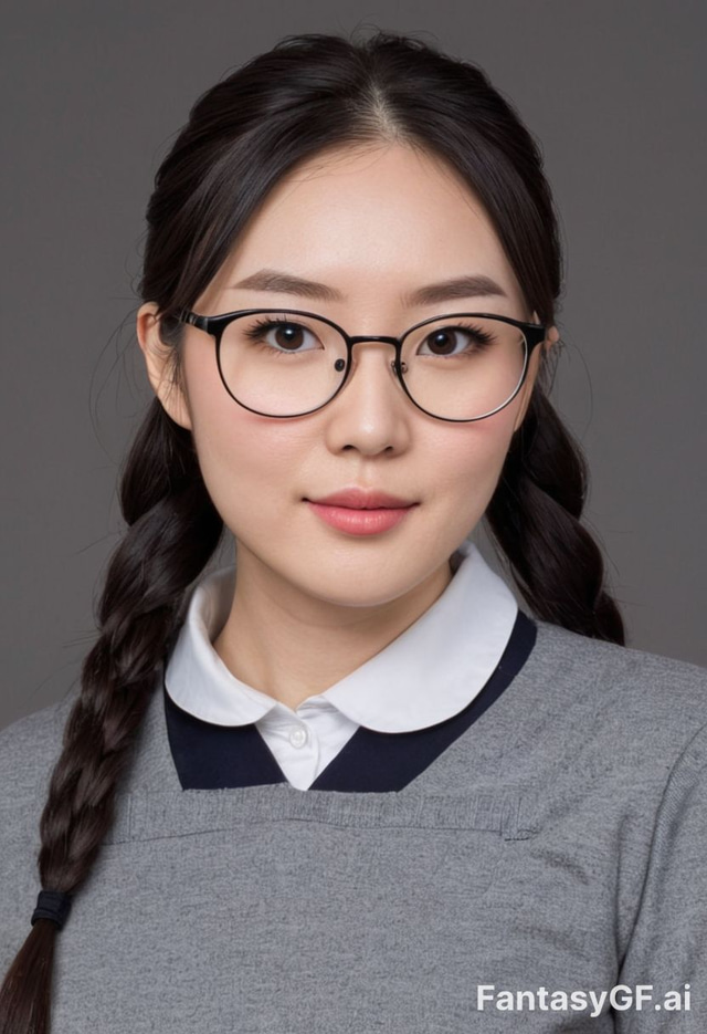 Baylee Prince AI Girlfriend avatar