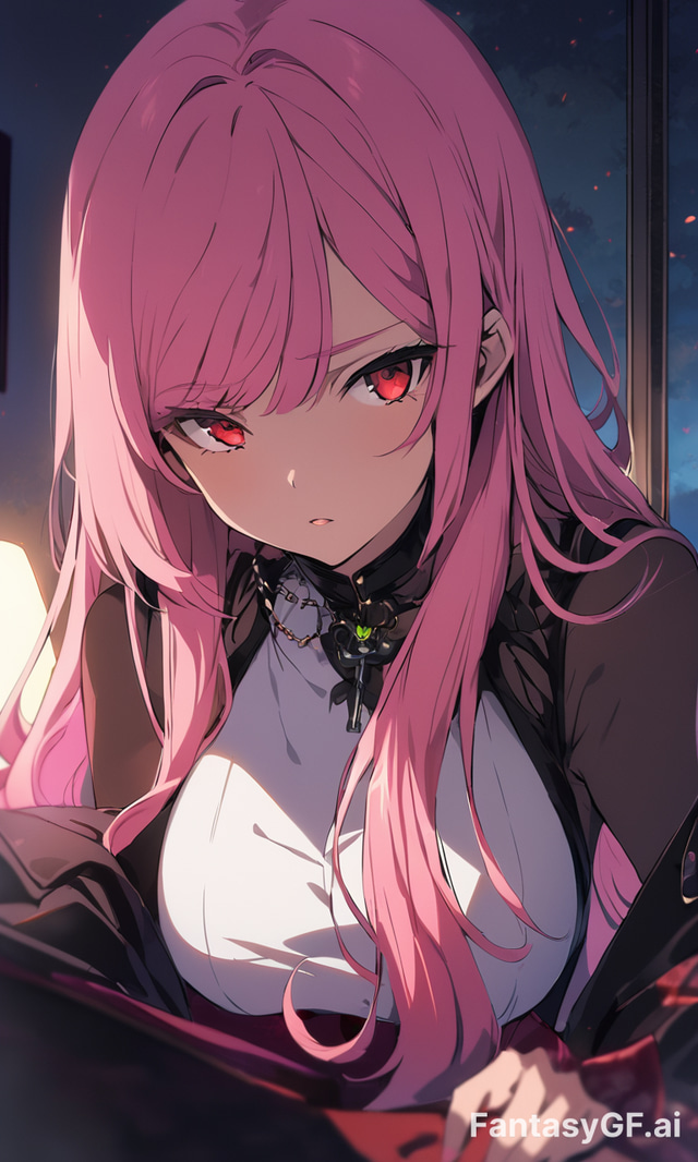 Aniyah Peterson AI Girlfriend avatar
