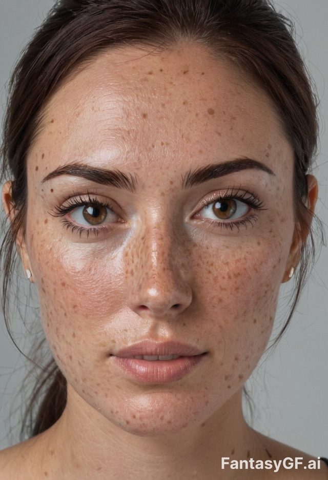 Kelsie Morales AI Girlfriend avatar
