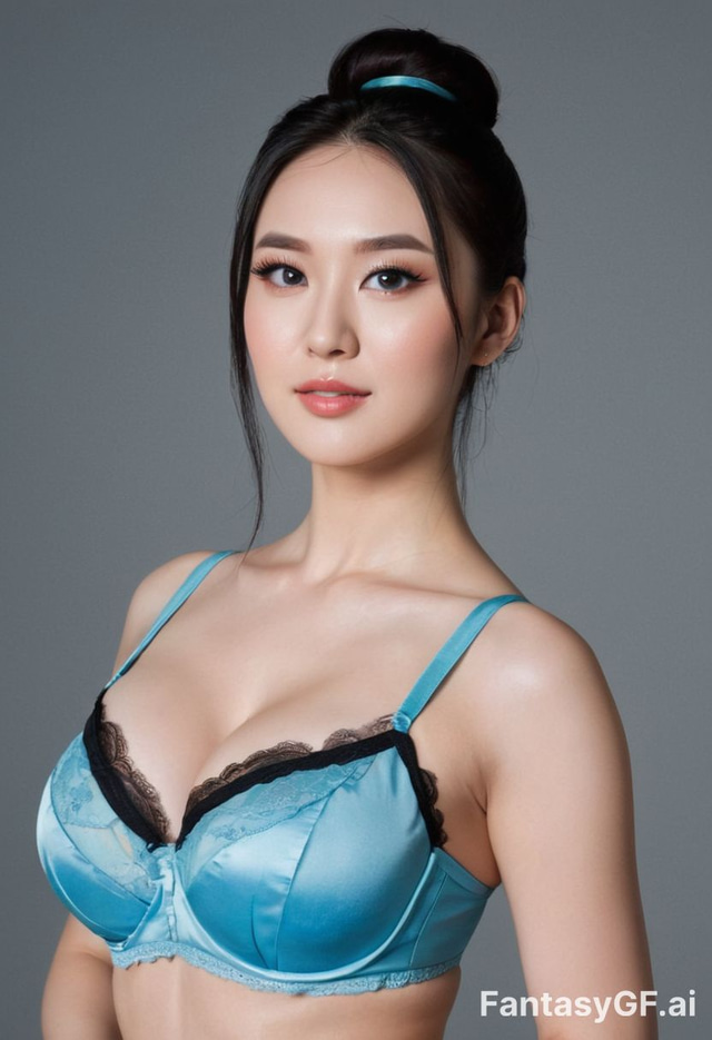Anna Hahn AI Girlfriend avatar