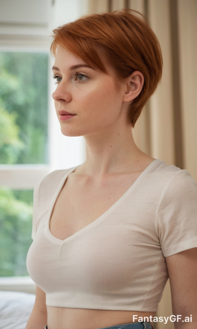 Avatar of AI Girlfriend Gracelyn Pruitt