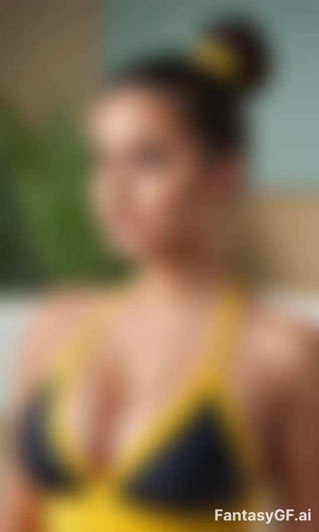 Yasmin Hunter image
